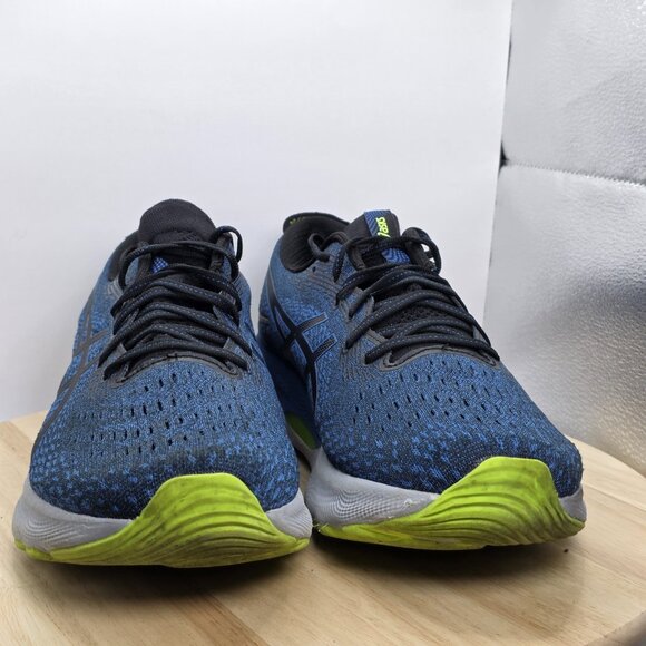 Asics Gel Nimbus 24 Shoes Mens Size 13 Running FF Blast Plus Sneakers - Picture 2 of 9